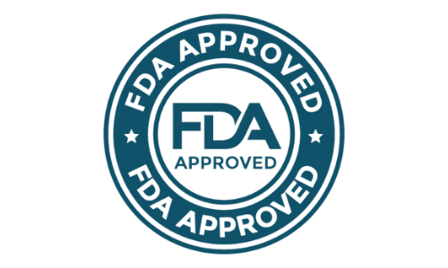 Nerve Vitali FDA Registered