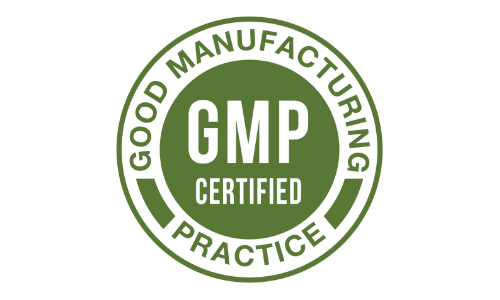 Nerve Vitali GMP Certified